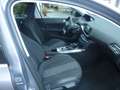 Peugeot 308 SW Allure Pack  AUTOMATIK  NAVI  KAMERA Grau - thumbnail 12