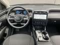 Hyundai TUCSON 1.6 T-GDi HEV 230pk Aut. Comfort Smart | Automatis Grijs - thumbnail 10