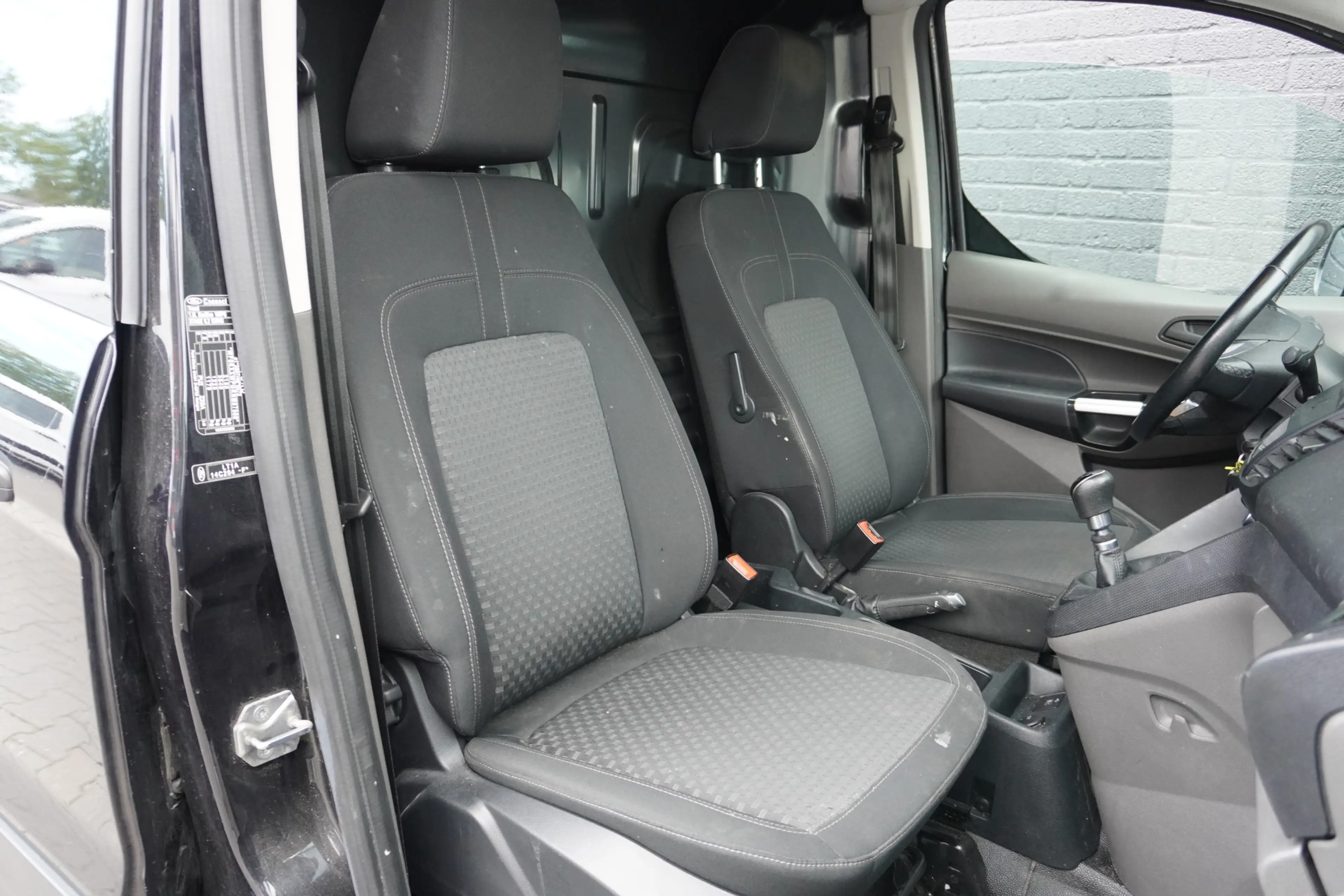 Ford Transit Connect 1.5 EcoBlue 100PK EURO 6 - Airco - Cruise - PDC - — photo 5