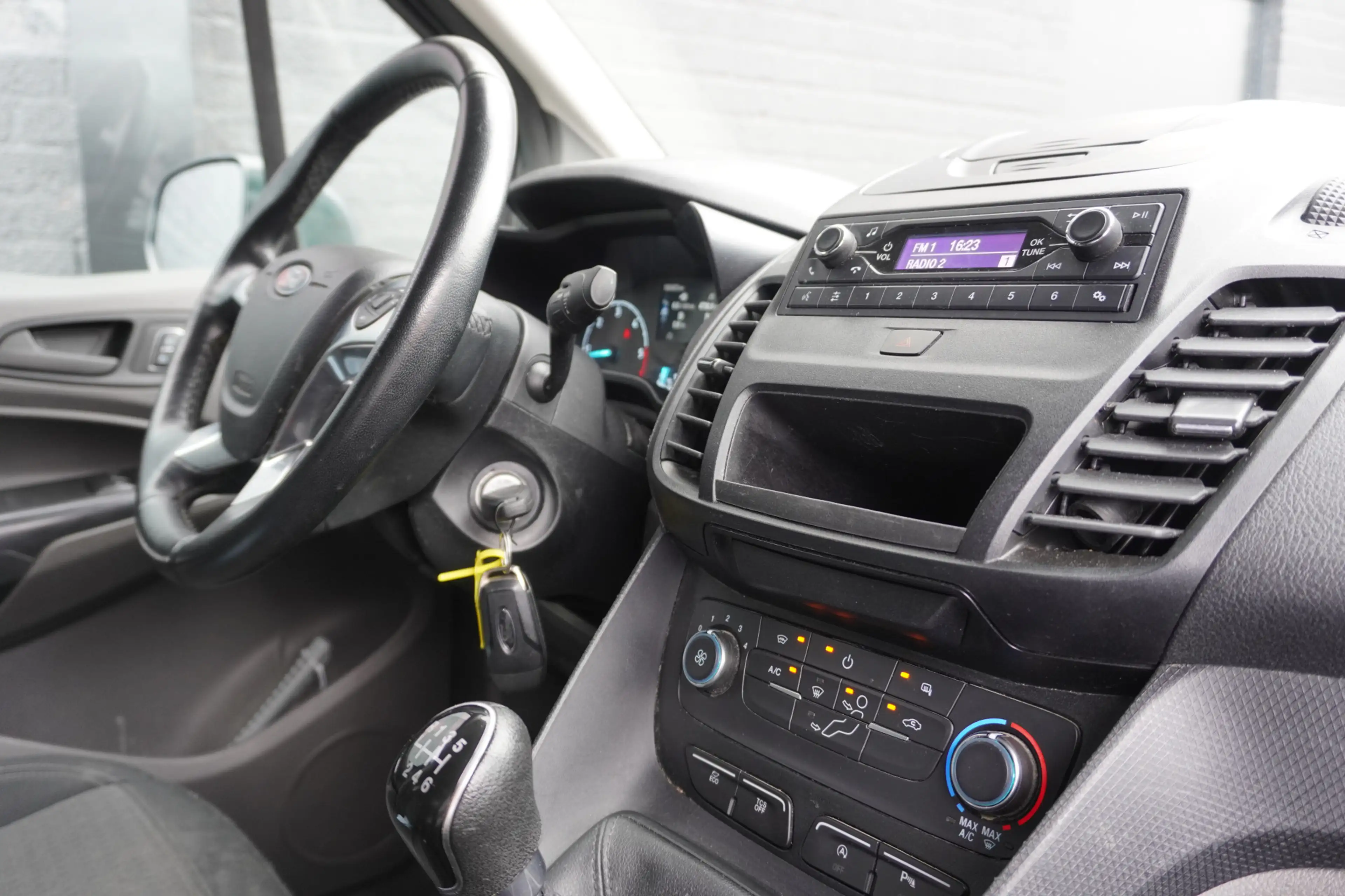 Ford Transit Connect 1.5 EcoBlue 100PK EURO 6 - Airco - Cruise - PDC - — photo 3