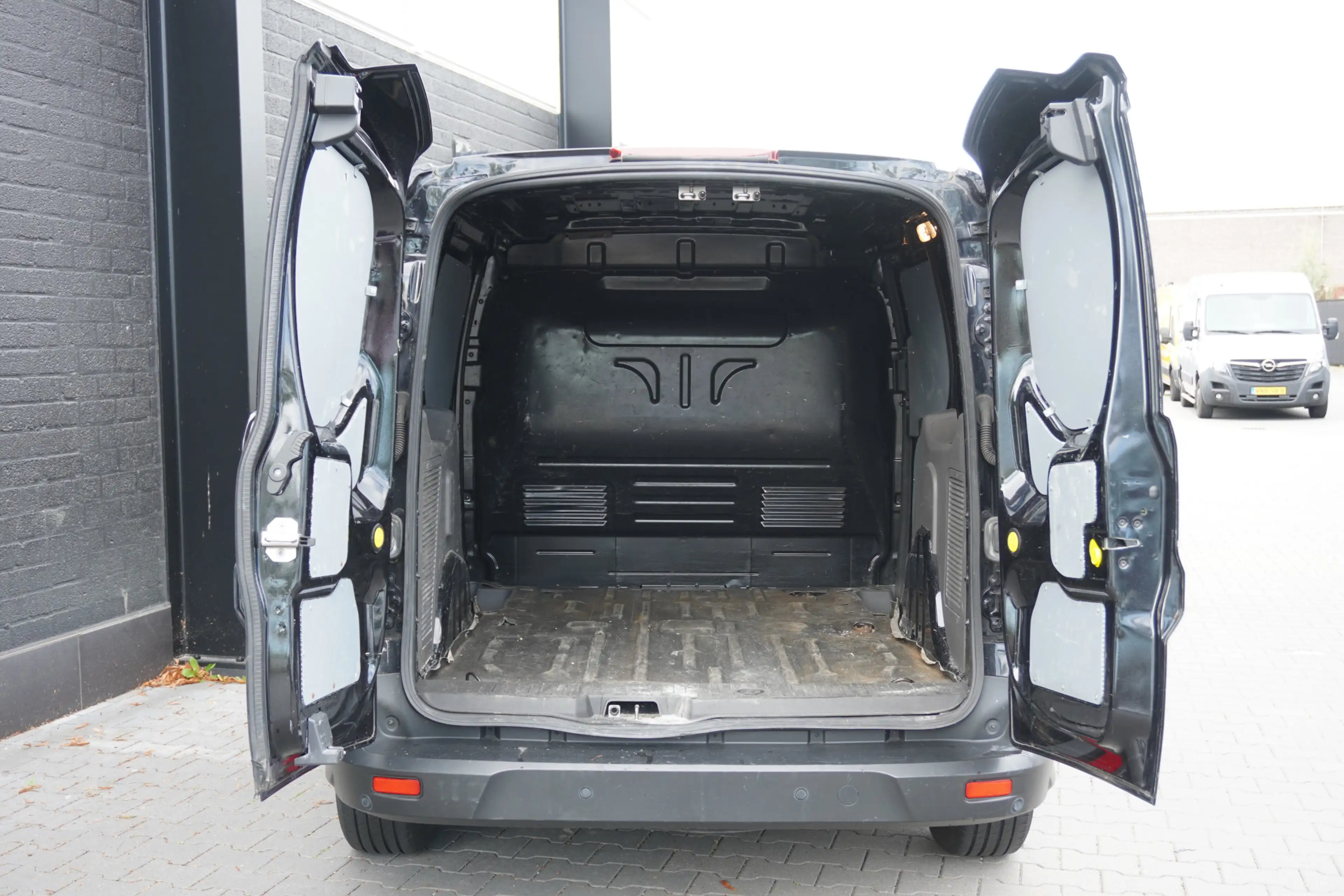 Ford Transit Connect 1.5 EcoBlue 100PK EURO 6 - Airco - Cruise - PDC - — photo 8
