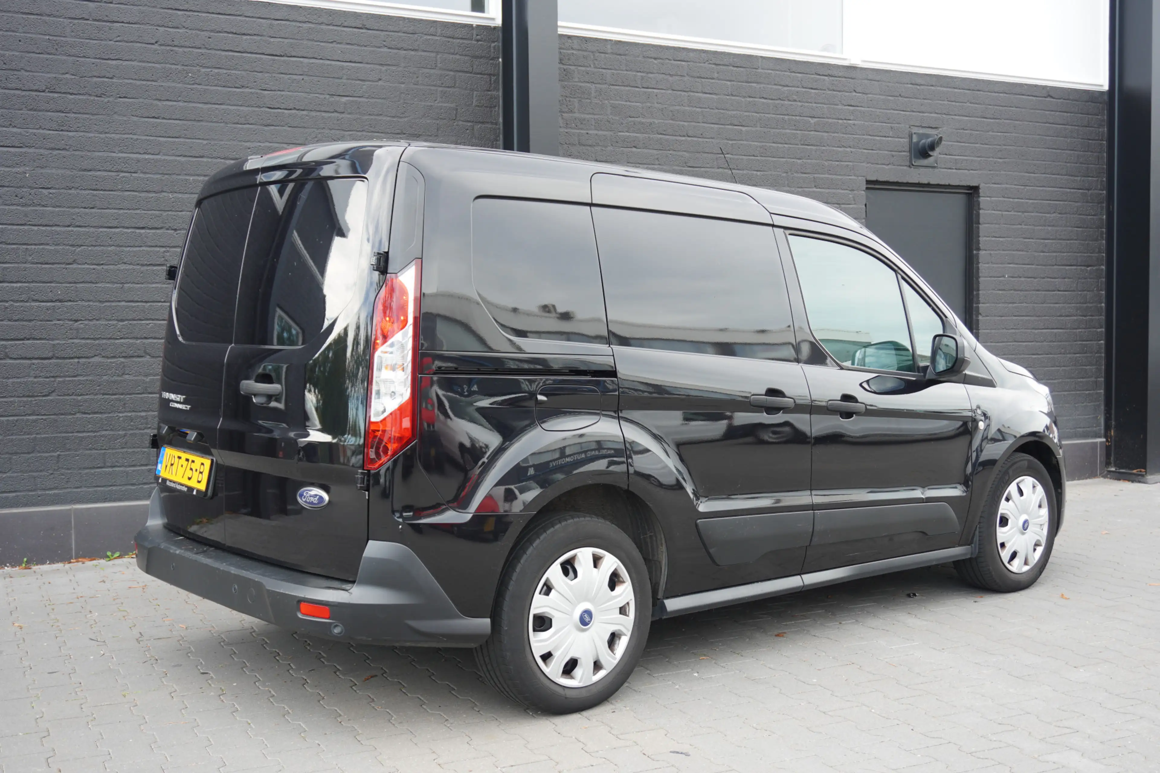Ford Transit Connect 1.5 EcoBlue 100PK EURO 6 - Airco - Cruise - PDC - — photo 2