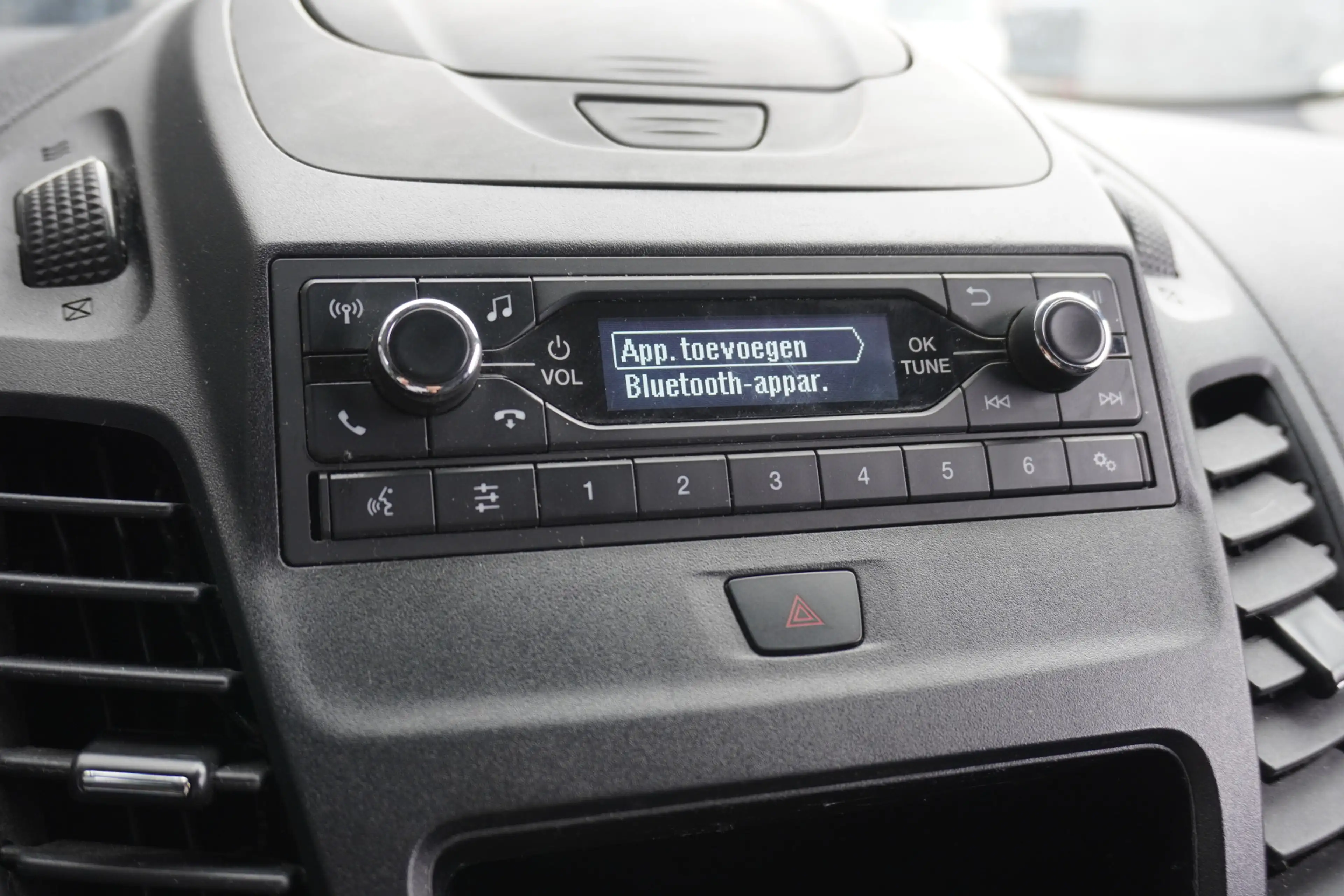 Ford Transit Connect 1.5 EcoBlue 100PK EURO 6 - Airco - Cruise - PDC - — photo 12