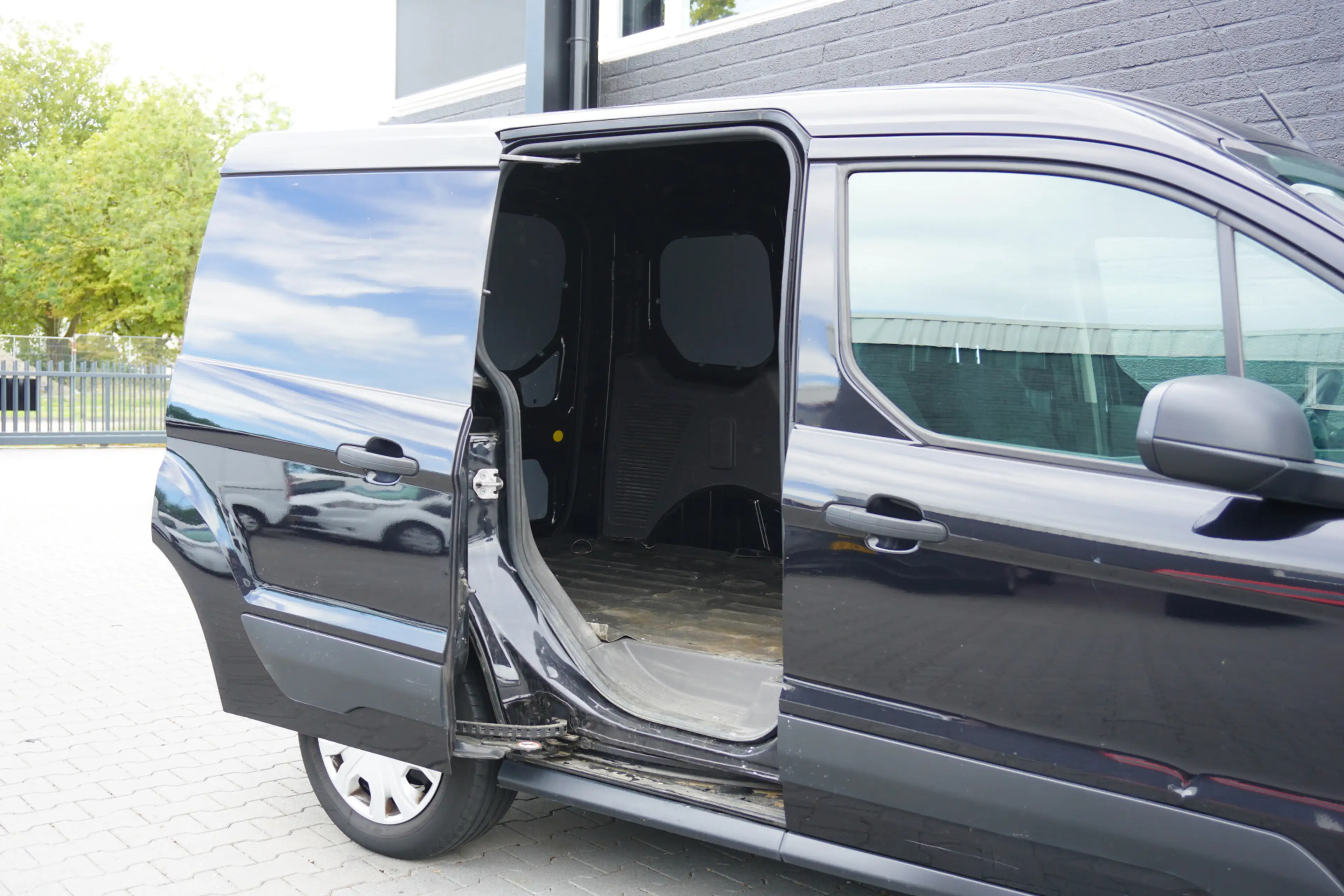 Ford Transit Connect 1.5 EcoBlue 100PK EURO 6 - Airco - Cruise - PDC - — photo 9