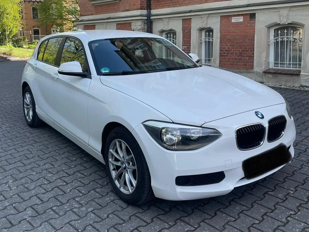 Das Auto