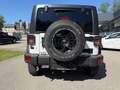 Jeep Wrangler Unlimited Mountain 2,8 CRD Aut. Weiß - thumbnail 4