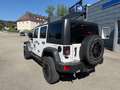 Jeep Wrangler Unlimited Mountain 2,8 CRD Aut. Weiß - thumbnail 5