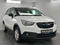 Opel Crossland X Edition AHK Navi MFL 1. Hand Weiß - thumbnail 3