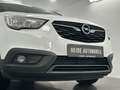 Opel Crossland X Edition AHK Navi MFL 1. Hand Weiß - thumbnail 4