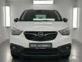 Opel Crossland X Edition AHK Navi MFL 1. Hand Weiß - thumbnail 2