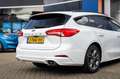 Ford Focus Wagon 1.0 EcoBoost Hybrid ST Line Business | Achte Wit - thumbnail 5