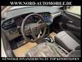 Opel Corsa F 1.2 Turbo Automatik Klima*Spurhalte*LED* Weiß - thumbnail 15