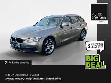 d Touring Advantage LED*Professional*SHZ*