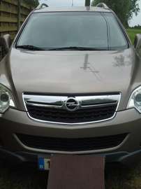 Antara 2.2 CDTI 4x2 Energy Start/Stop
