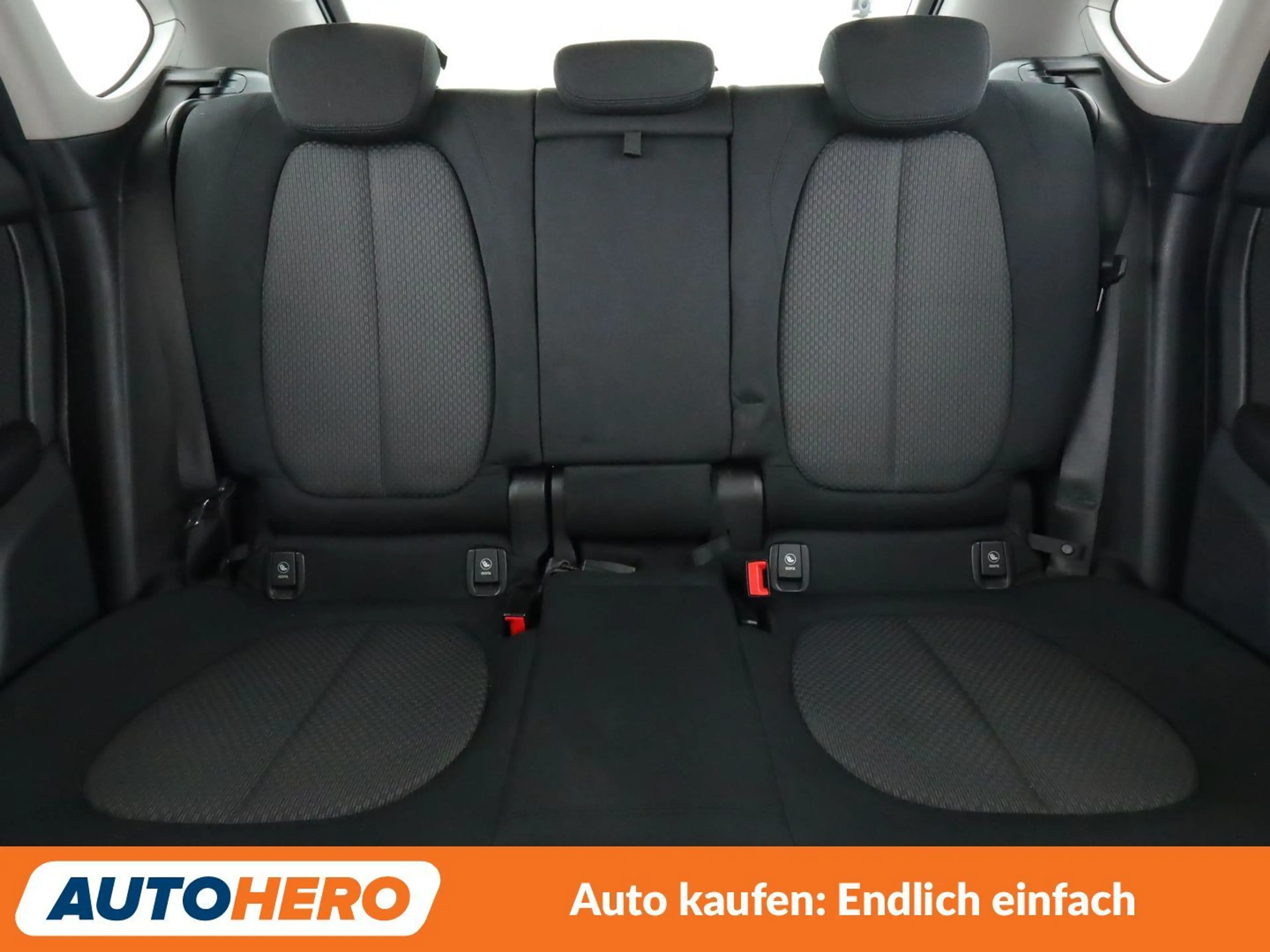 BMW 225 xe Active Tourer Advantage Aut.*NAVI*PDC* — photo 15