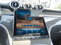 Mercedes-Benz GLC 300 de 4M AMG-Sport/Pano/Burm/AHK/Distr/Memo Weiß - thumbnail 23