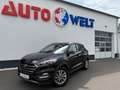 Hyundai TUCSON 1.6 T-GDI AT 4x4 1.Hand Navi Sitz/Lenkhz Schwarz - thumbnail 30
