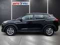 Hyundai TUCSON 1.6 T-GDI AT 4x4 1.Hand Navi Sitz/Lenkhz Siyah - thumbnail 6
