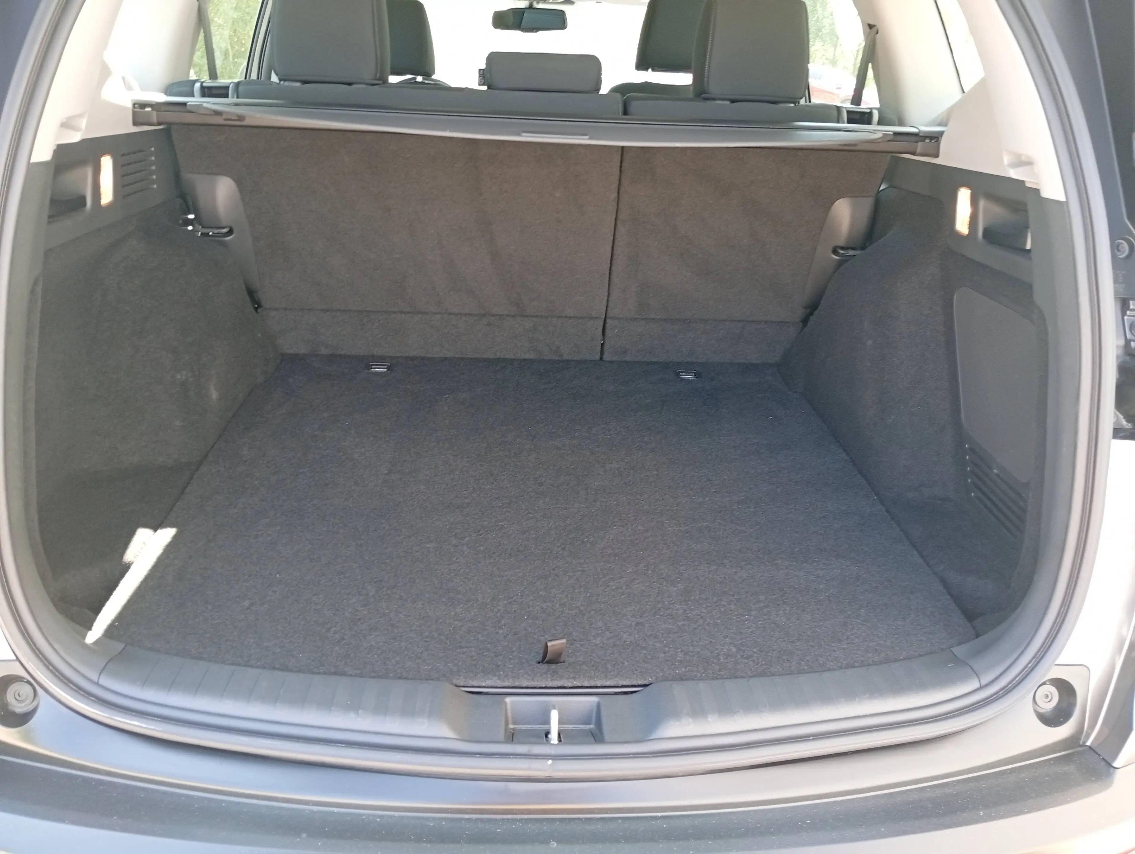 Honda CR-V CR-V Hybrid 2.0 i-MMD Hybrid 2WD Elegance — photo 5