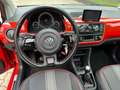 Volkswagen up! groove up!*KLIMA*PDC*TEMPOMAT*GLASDACH* Orange - thumbnail 4