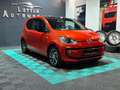 Volkswagen up! groove up!*KLIMA*PDC*TEMPOMAT*GLASDACH* Orange - thumbnail 1