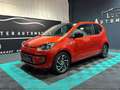 Volkswagen up! groove up!*KLIMA*PDC*TEMPOMAT*GLASDACH* Orange - thumbnail 3