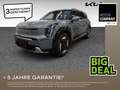 Kia EV9 Comfort +MY24+Navi+360°R.Kam+Head-Up+ Zielony - thumbnail 1