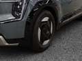 Kia EV9 Comfort +MY24+Navi+360°R.Kam+Head-Up+ Zielony - thumbnail 13