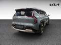 Kia EV9 Comfort +MY24+Navi+360°R.Kam+Head-Up+ Zielony - thumbnail 5