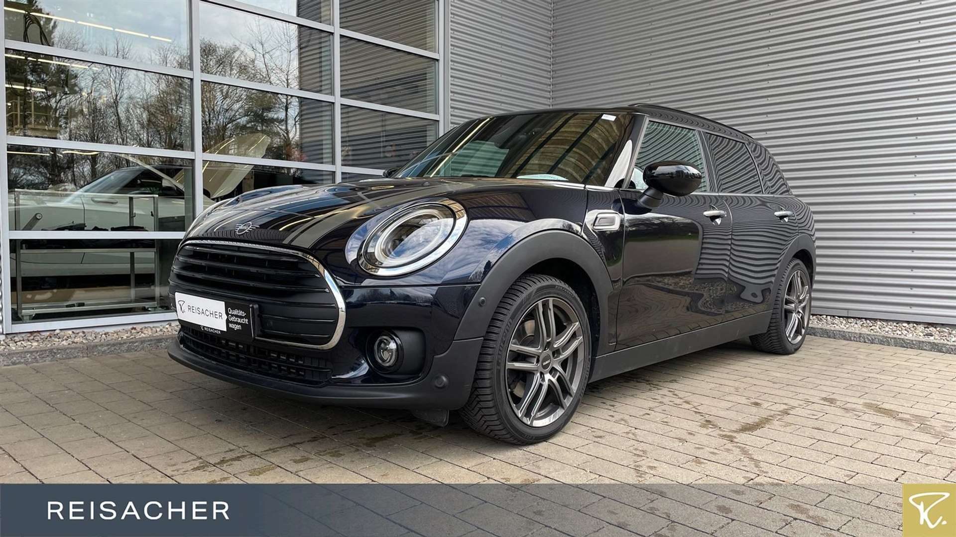 Mini Clubman Yours Cooper - - Joinsteer - #1
