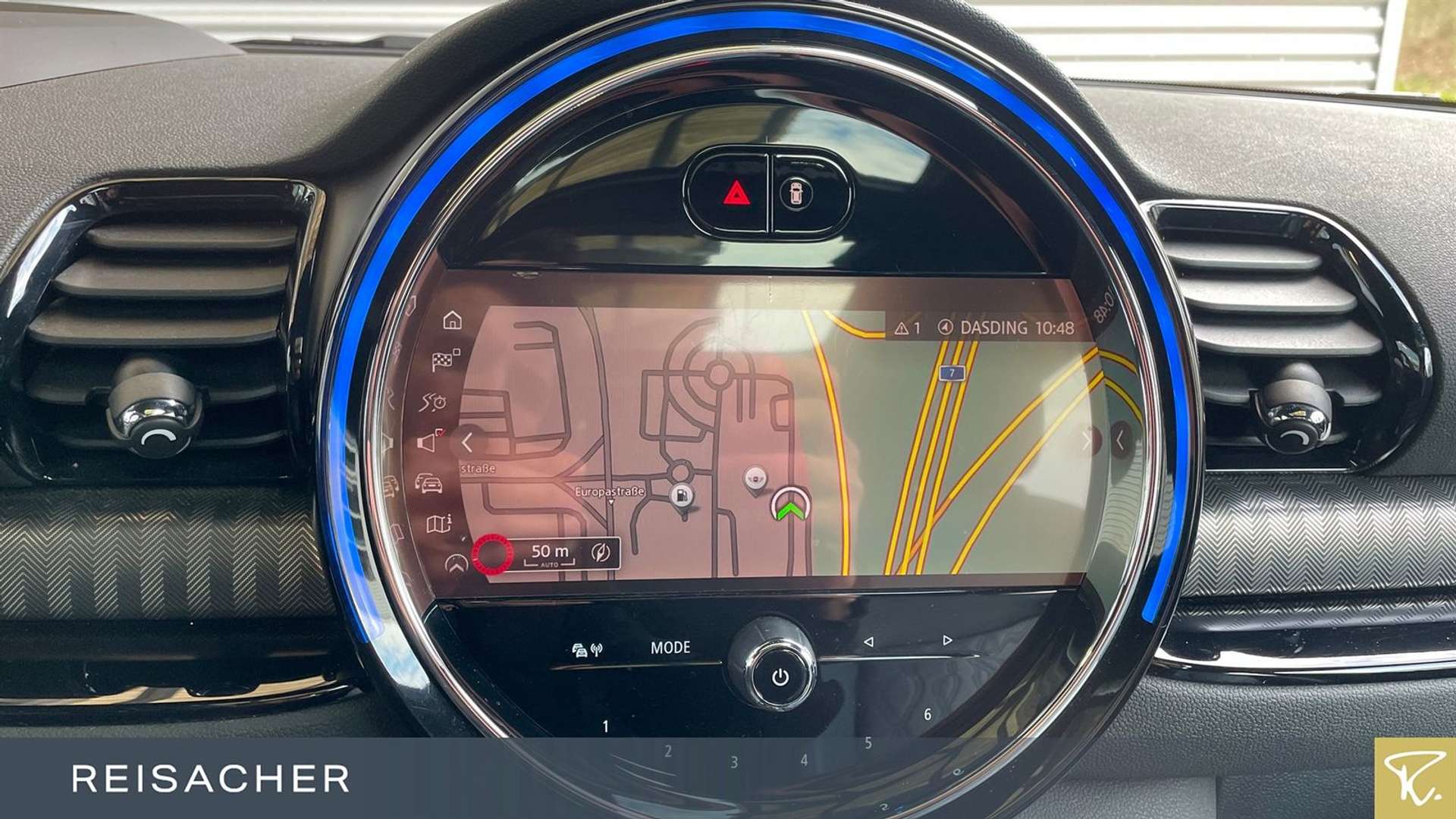 Mini Clubman Yours Cooper - - Joinsteer - #5