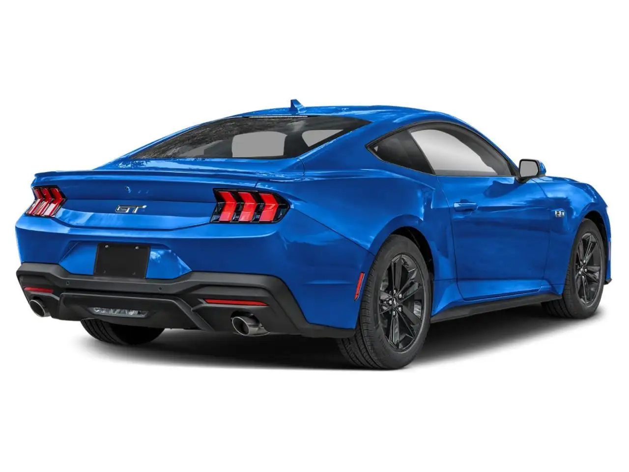 Ford Mustang снимка Ford Mustang