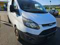 Ford Transit Custom 290 L1 Weiß - thumbnail 3