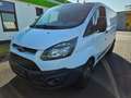 Ford Transit Custom 290 L1 Weiß - thumbnail 1