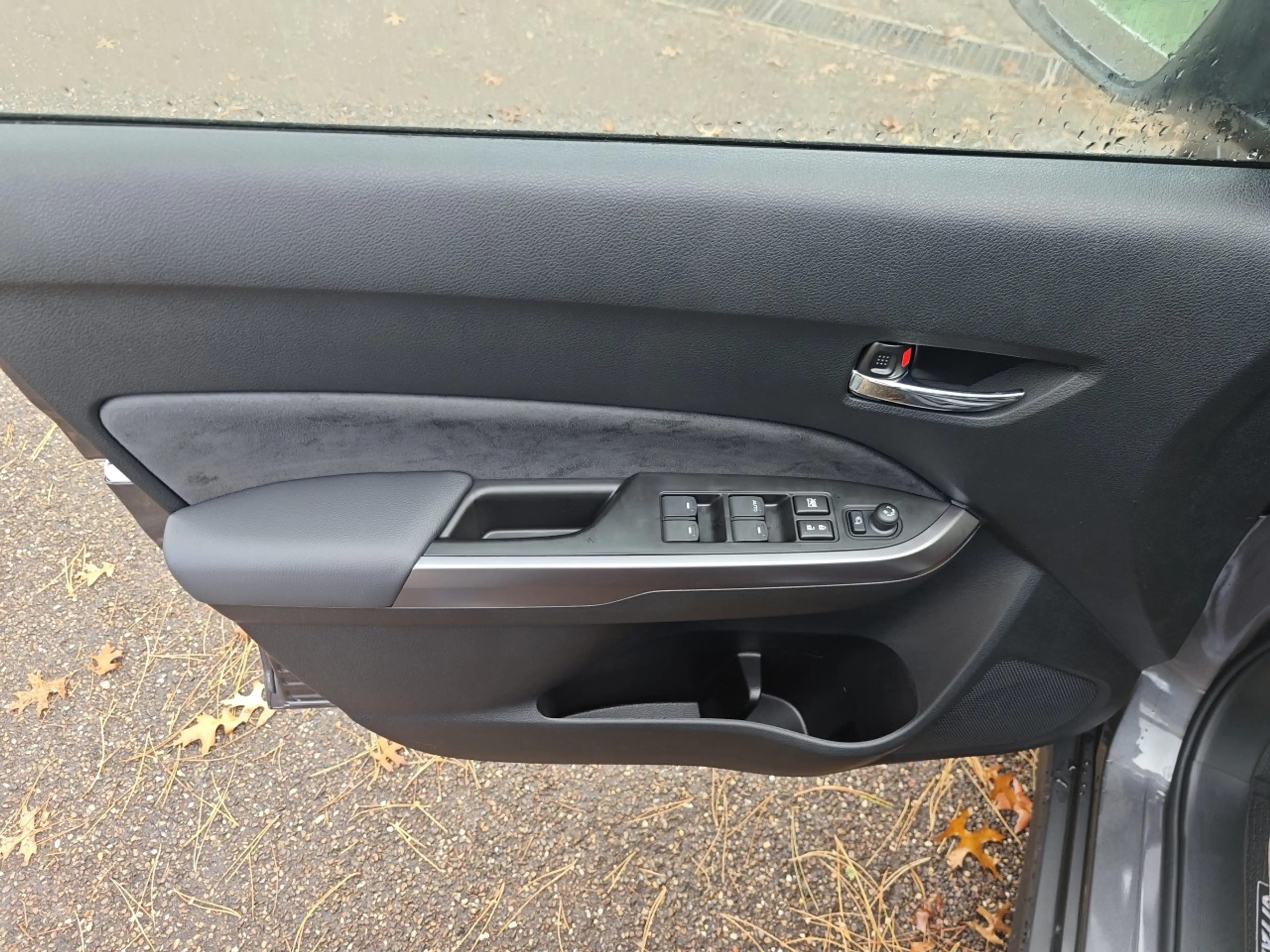 Suzuki Vitara 1.4 GLX AT — photo 14