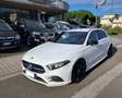 Mercedes-Benz A 200 A 200 d Premium Night edition auto Bianco - thumbnail 7