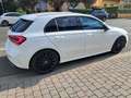 Mercedes-Benz A 200 A 200 d Premium Night edition auto Bianco - thumbnail 4