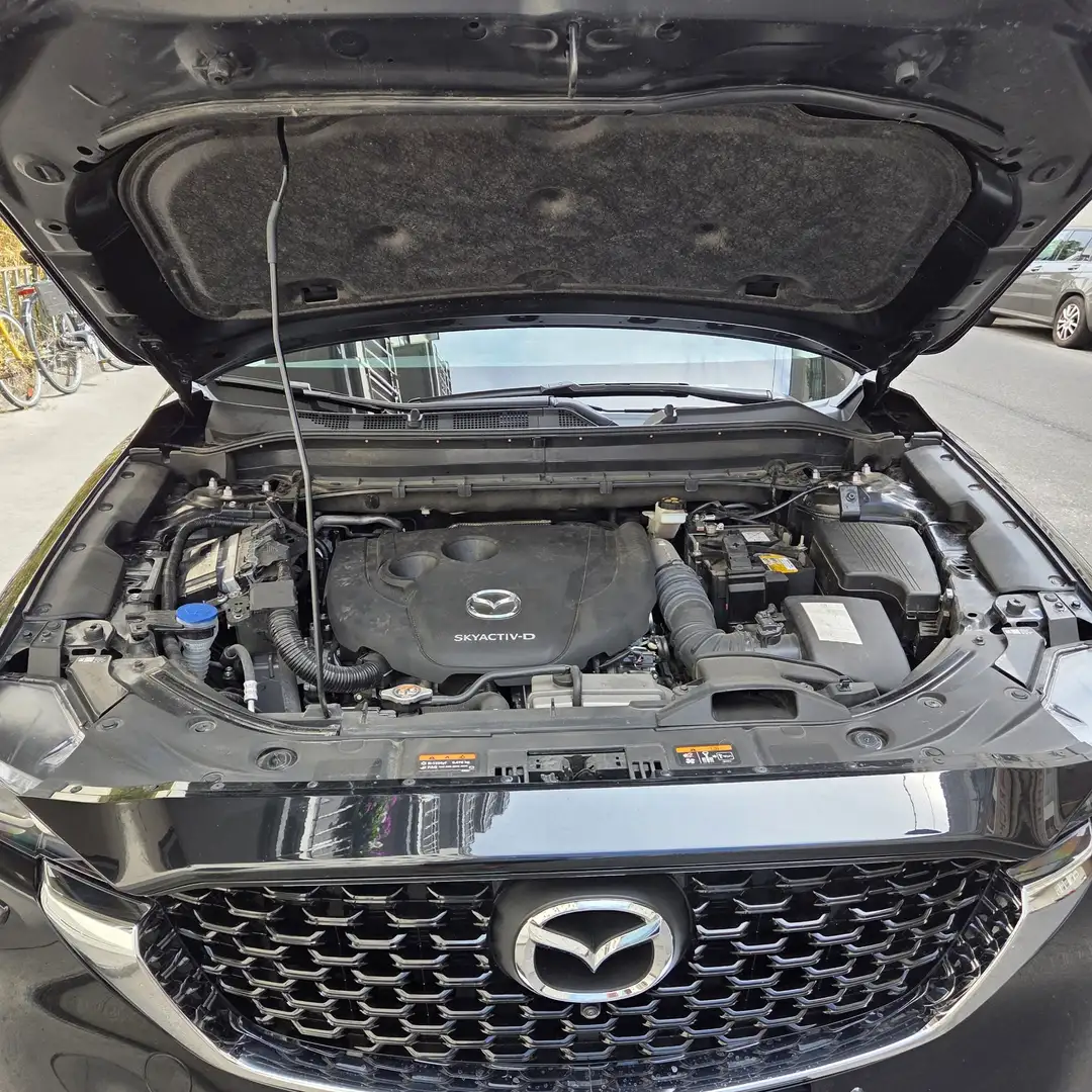 Mazda CX-5 CD150 Ambition Plus Aut. - 1