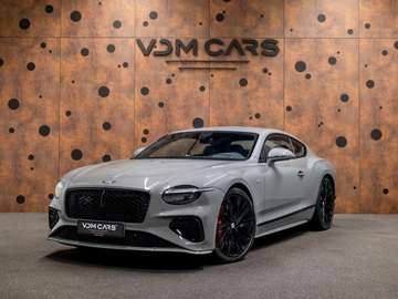 4.0 V8 Hybrid Speed | Keramisch | 782 PK I First E