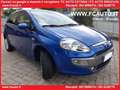 Fiat Punto Punto 1.4 8V 5 porte Easypower Lounge Bleu - thumbnail 1