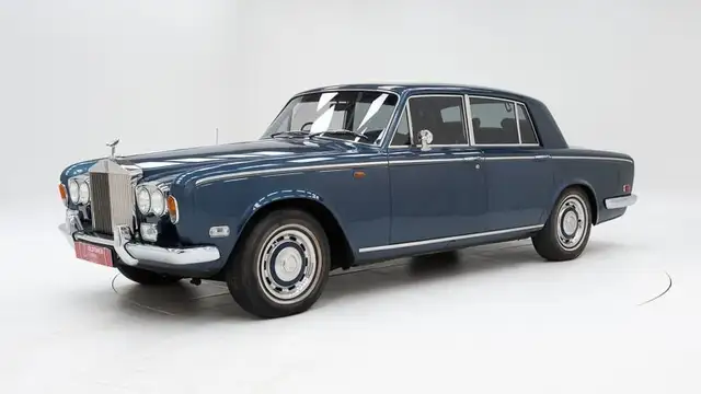 Rolls-Royce Silver Shadow I '70 CH23351