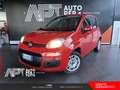 Fiat Panda Panda 1.2 Easy s&s 69cv my19 Rood - thumbnail 22