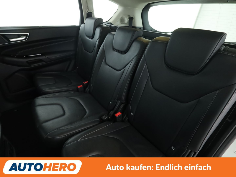 Ford S-Max 2.0 TDCi Titanium Aut.*7-SITZER*NAVI*LED*ACC* — photo 14