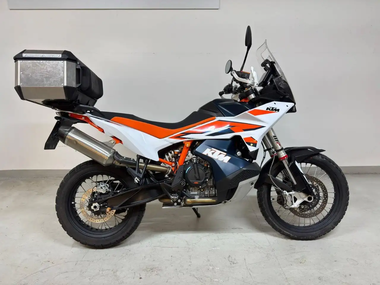 KTM 890 Adventure