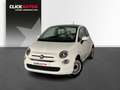 Fiat 500 1.2 Lounge MTA Bianco - thumbnail 1