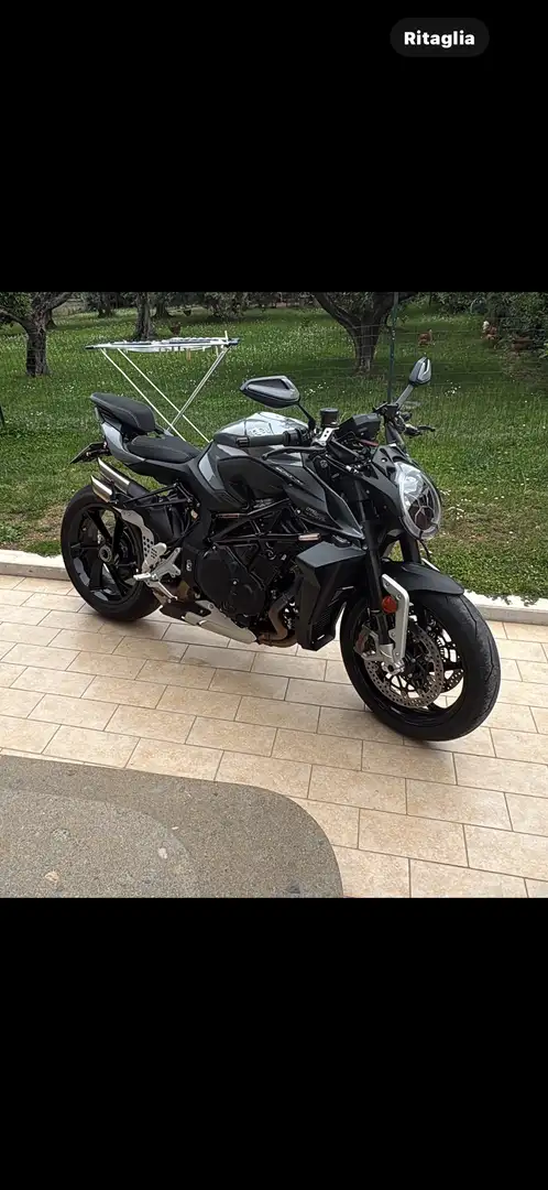 MV Agusta Brutale BRUTALE 1000 RS - 1