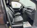 Volkswagen Caddy Caddy 1.4 BiFuel TGI Edition 35  GARANTIE 1 JR Zwart - thumbnail 19