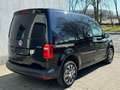 Volkswagen Caddy Caddy 1.4 BiFuel TGI Edition 35  GARANTIE 1 JR Zwart - thumbnail 13