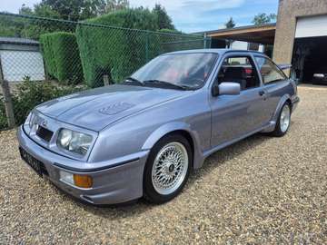 cosworth 2wd