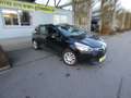 Renault Clio 1.5dCi break noire métal airco-4250eur marchand Schwarz - thumbnail 3